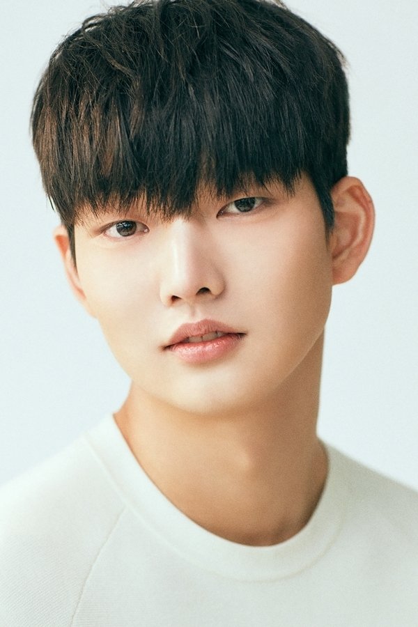 et billede af Oh Gi-gwang