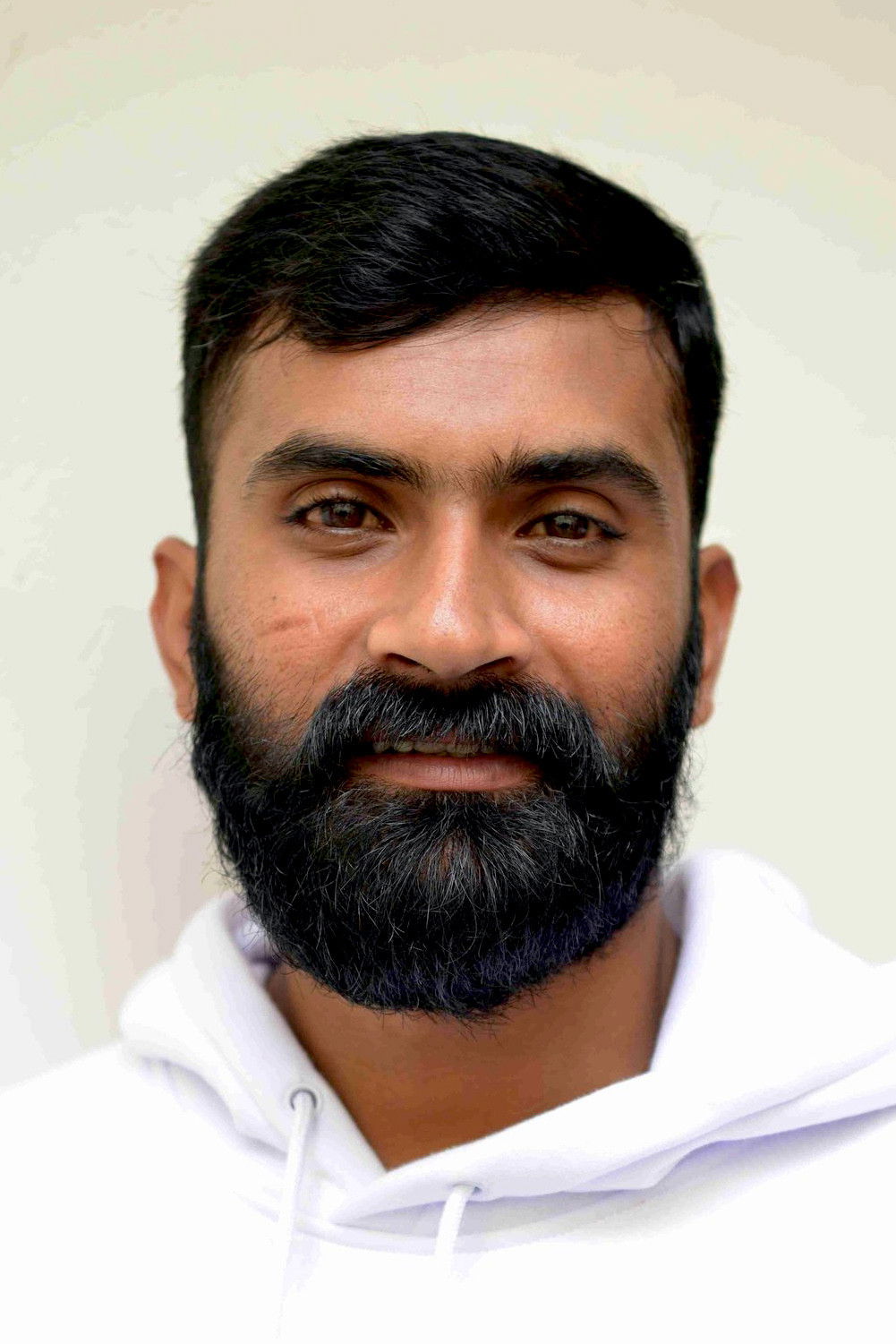 et billede af Yogesh