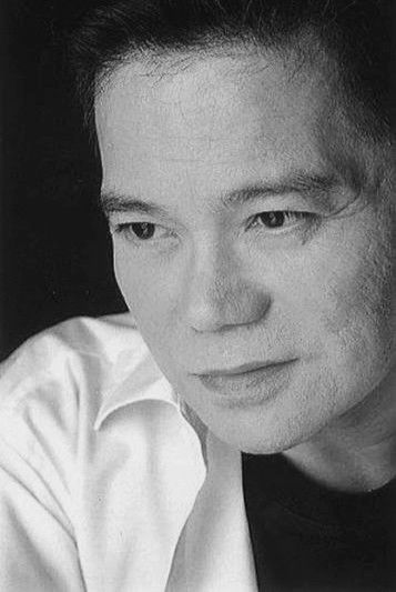 et billede af Willy Cruz