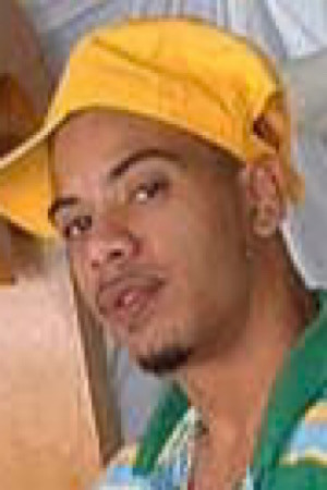 et billede af Alex Cruz