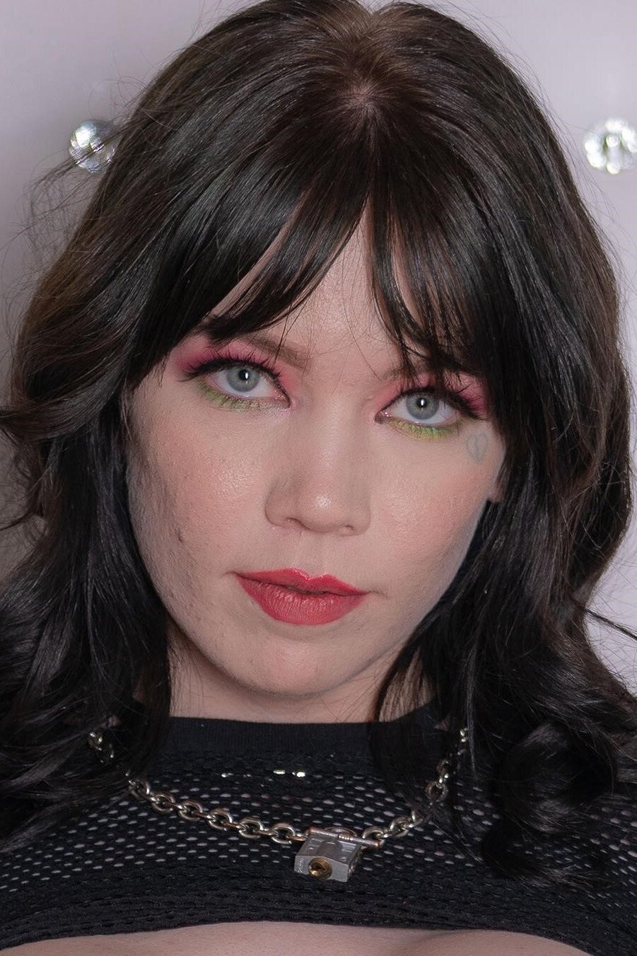 et billede af Leda Elizabeth