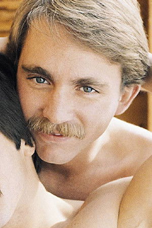 et billede af Chad Benson