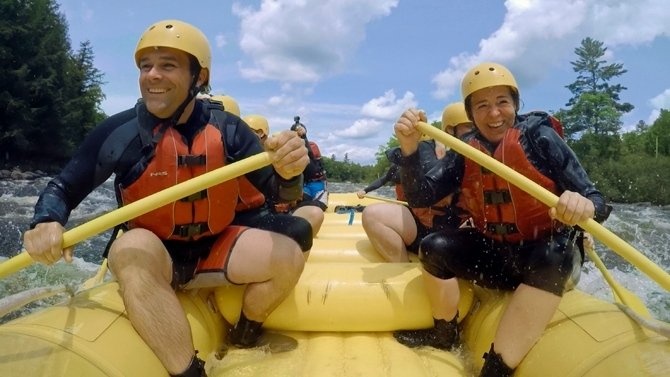 Maigrir pour gagner : le défi du Québec - Épisode 7