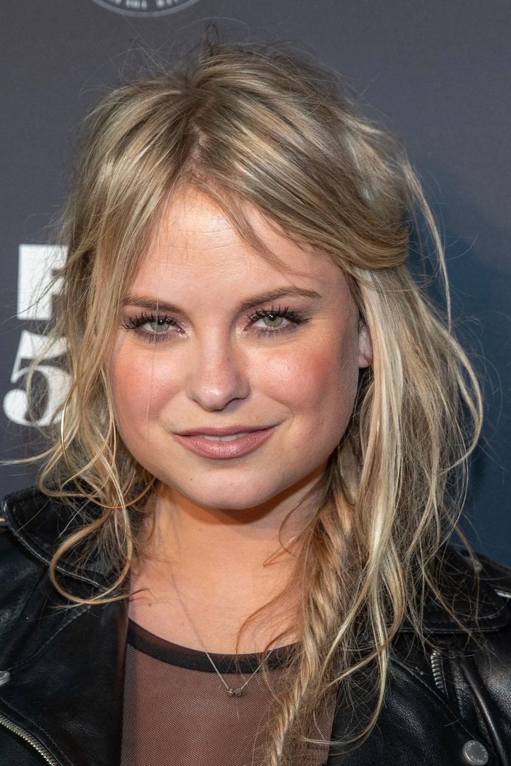 et billede af Sylvana IJsselmuiden