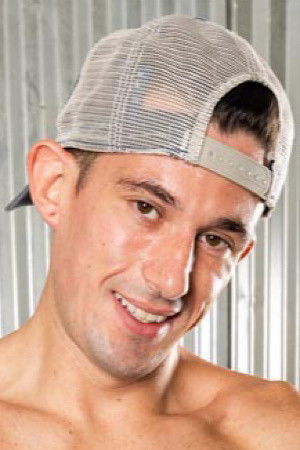 et billede af Christian Martin