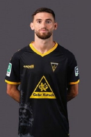 et billede af Elsamed Ramaj