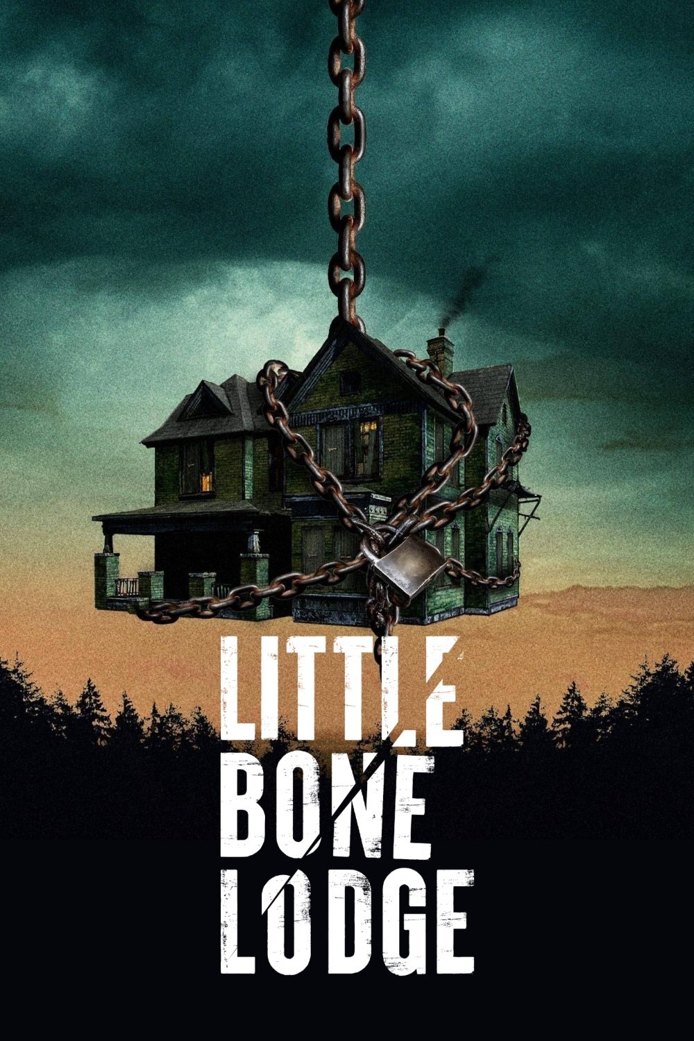 Little Bone Lodge