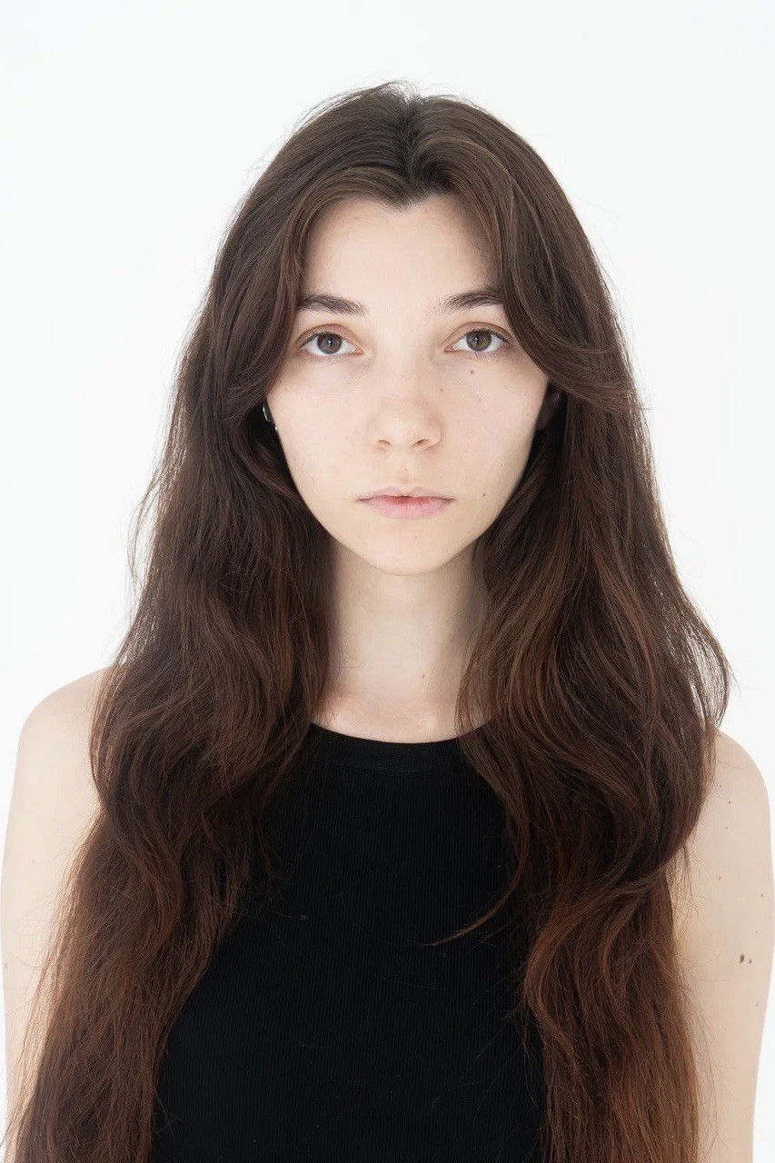 et billede af Elizabeth Telnaya