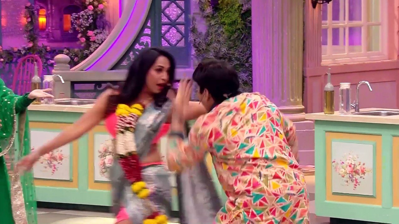 Laughter Chefs Unlimited Entertainment 2x20