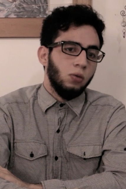 et billede af André Passos