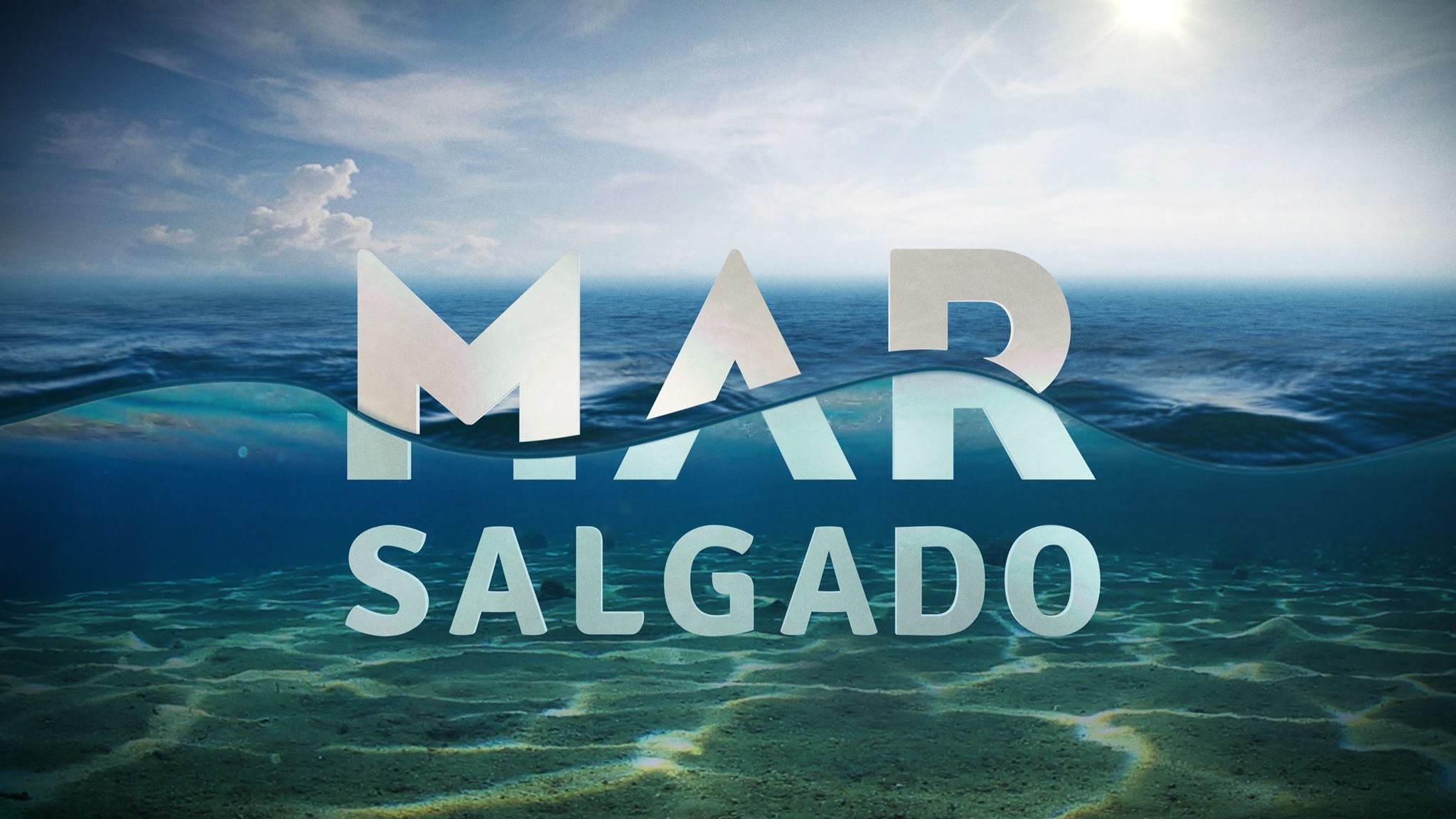 Mar Salgado background