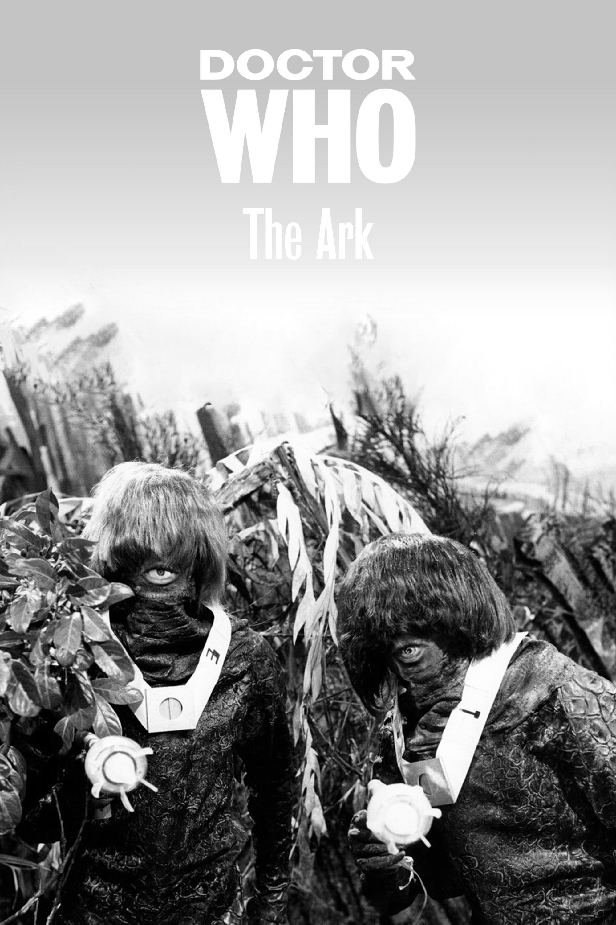 Doctor Who: The Ark