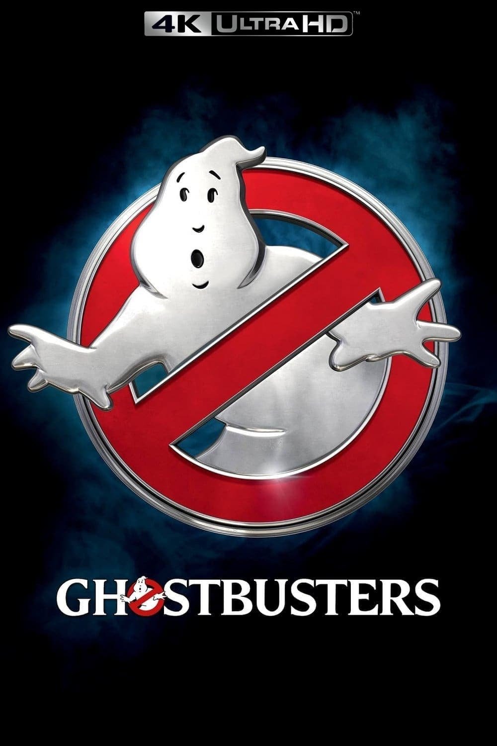 Ghostbusters