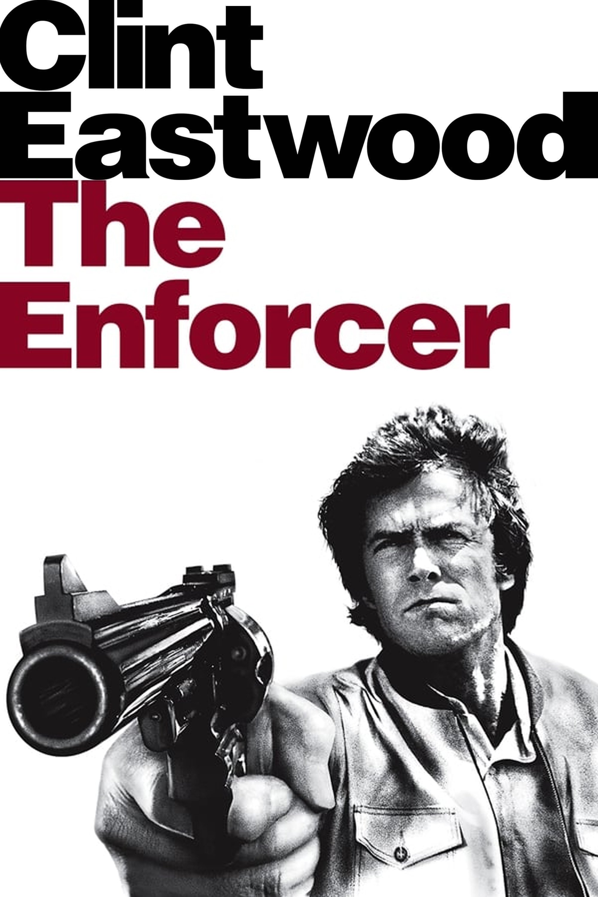 The Enforcer