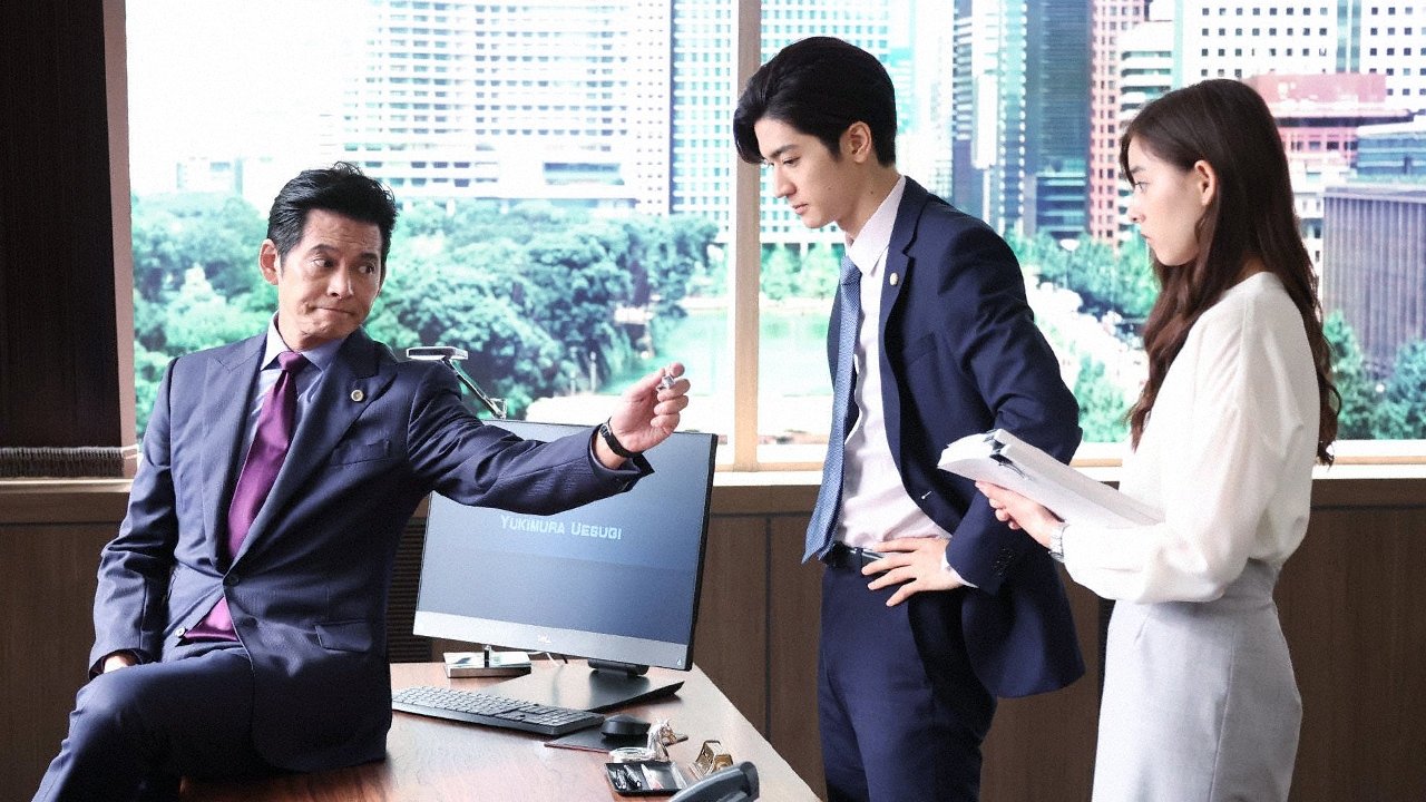 Suits