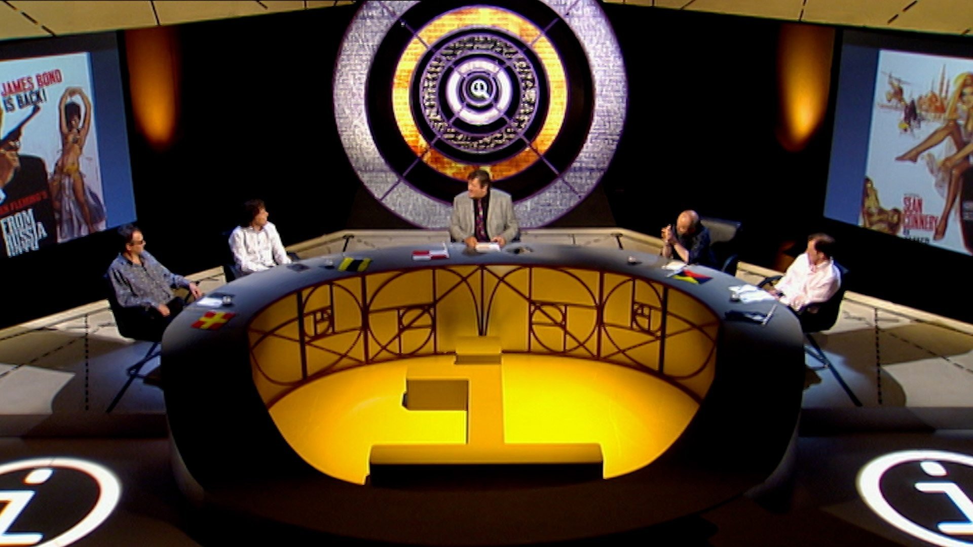 QI Staffel 6 :Folge 3 