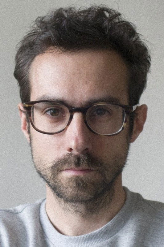 et billede af Michal Hogenauer