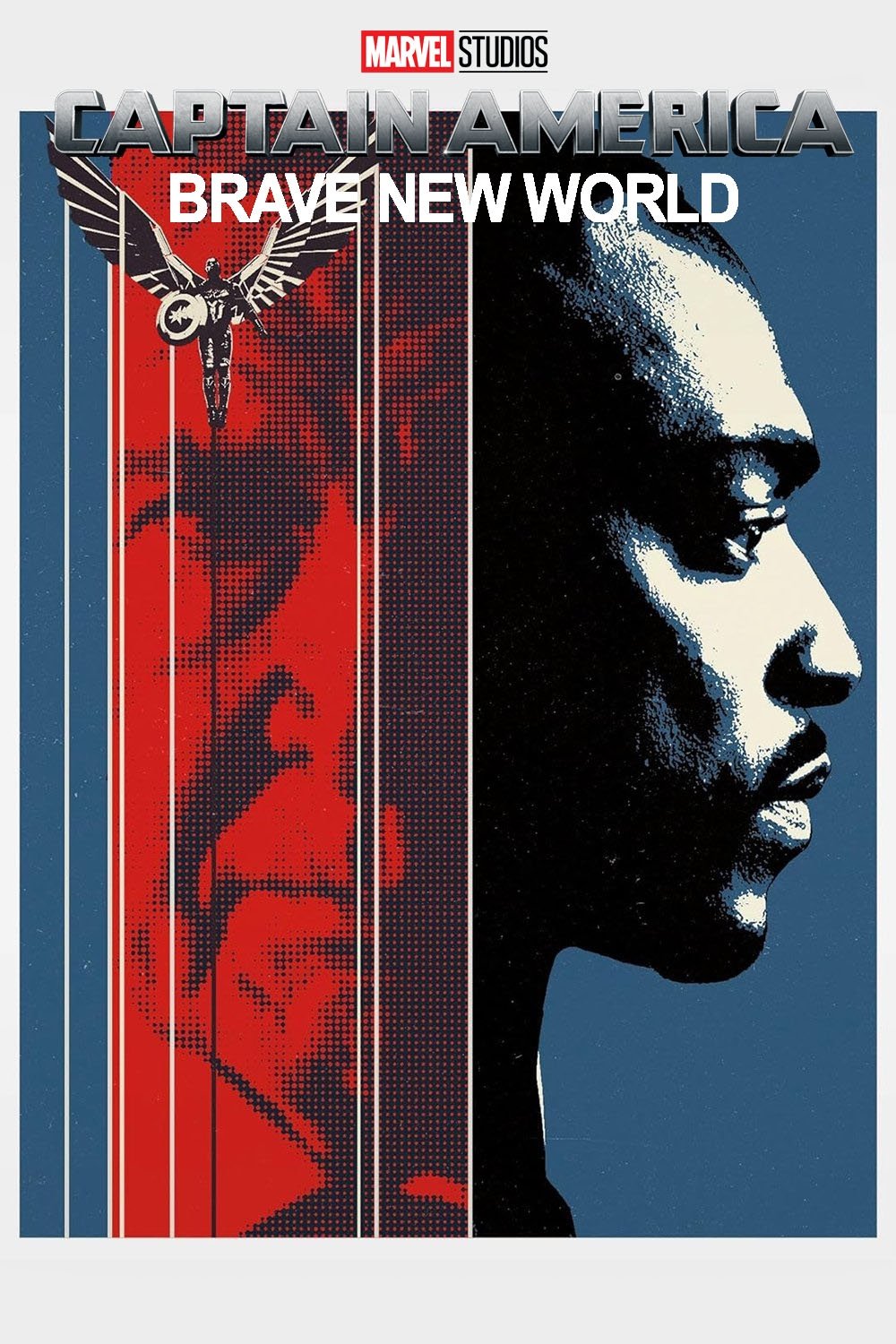 Captain America: Brave New World