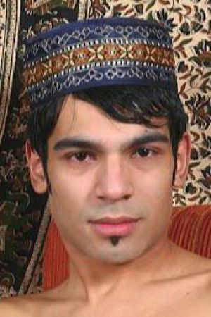 et billede af Abban Jadul