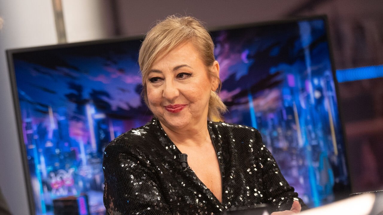 El hormiguero
