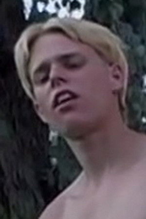 et billede af Steve Mitchell