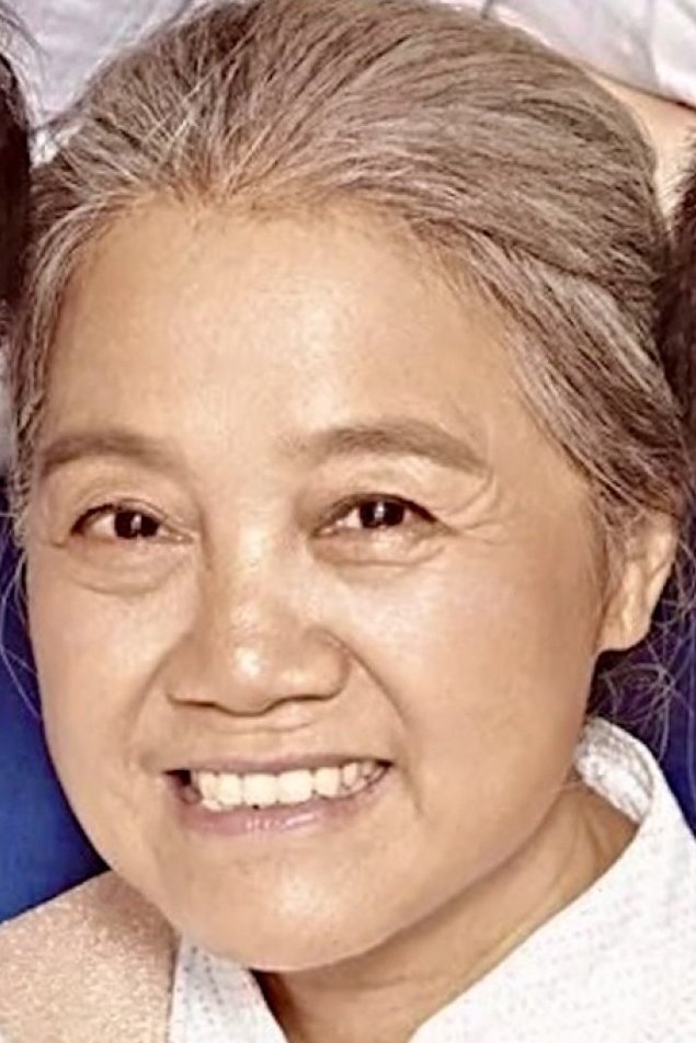 et billede af Zhu Huaixu