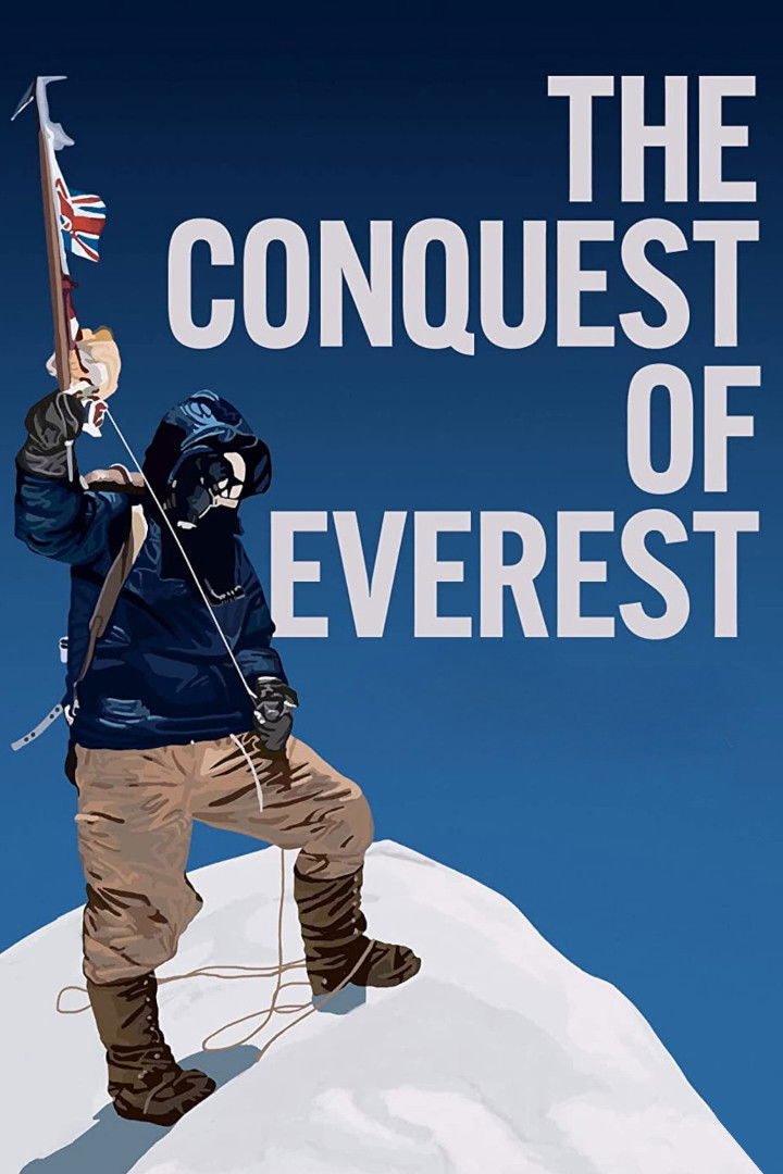 The Conquest of Everest