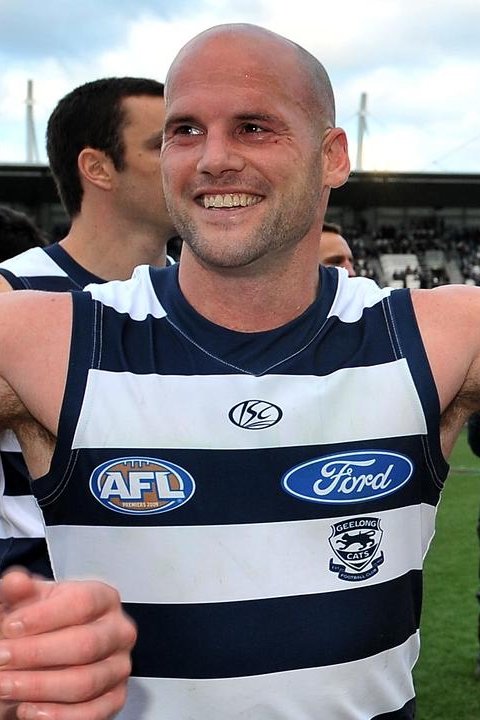 Paul Chapman | 