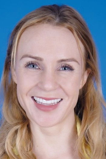 et billede af Emma Jane