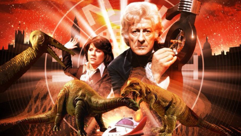 Doctor Who Staffel 11 :Folge 5 