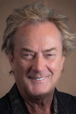 Geoff Downes's picture in the cast
