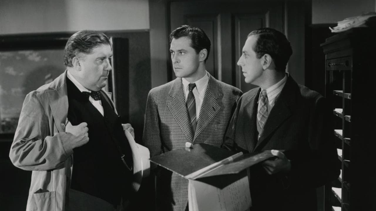Mosekongen (1950)