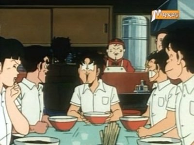 Thumbnail for Episode 46 Season 1 Episode 46
