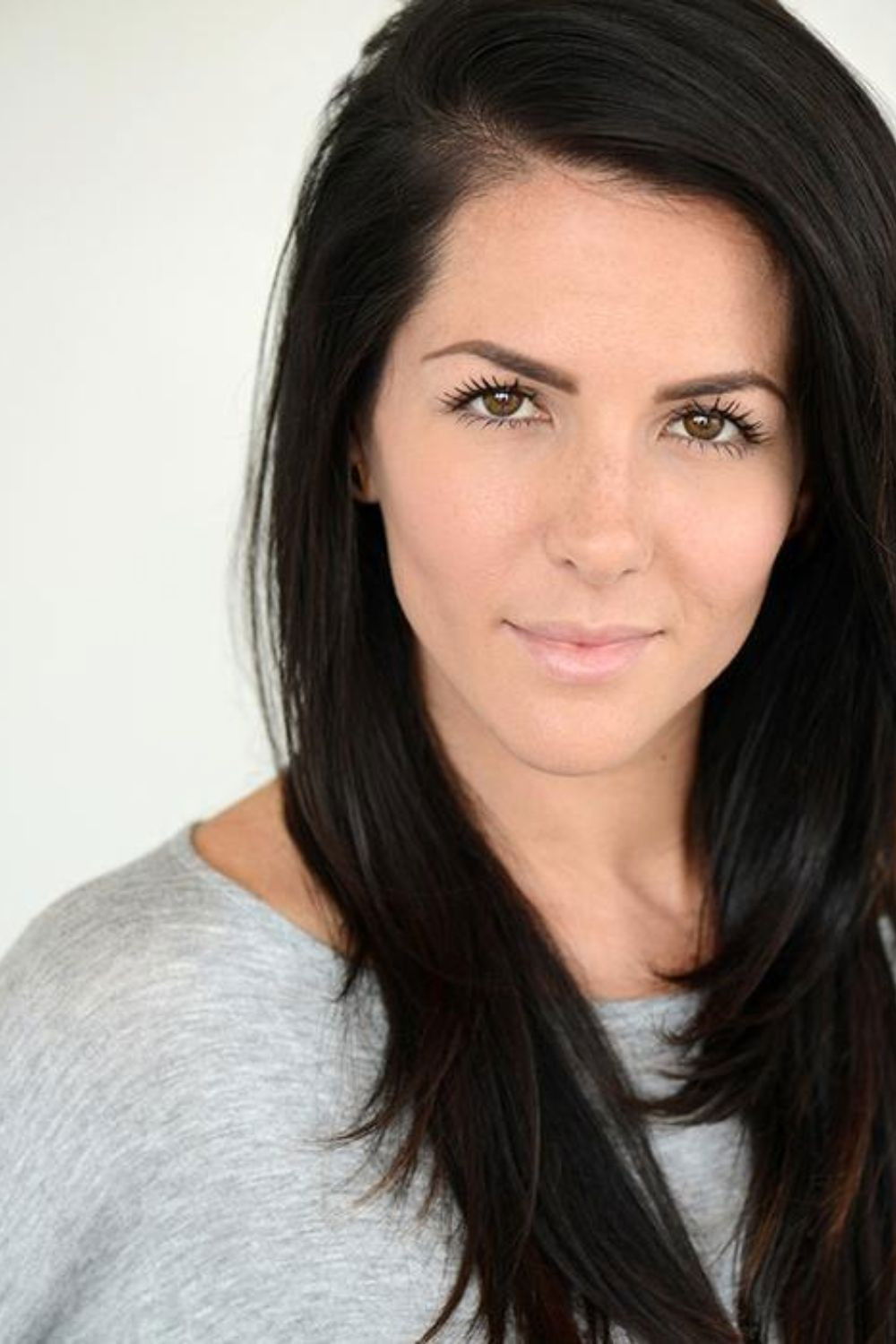 et billede af Claude Racine