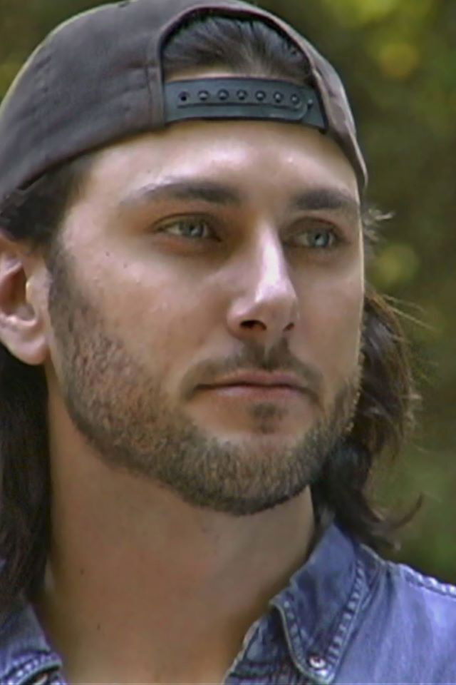 et billede af Edward Wheeler