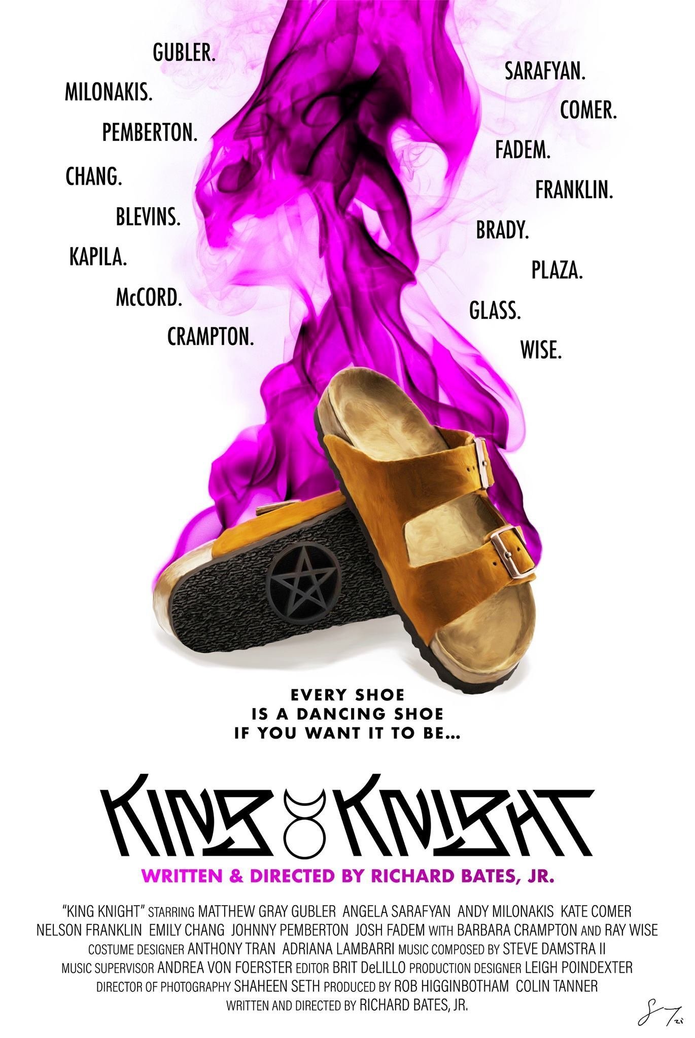 King Knight