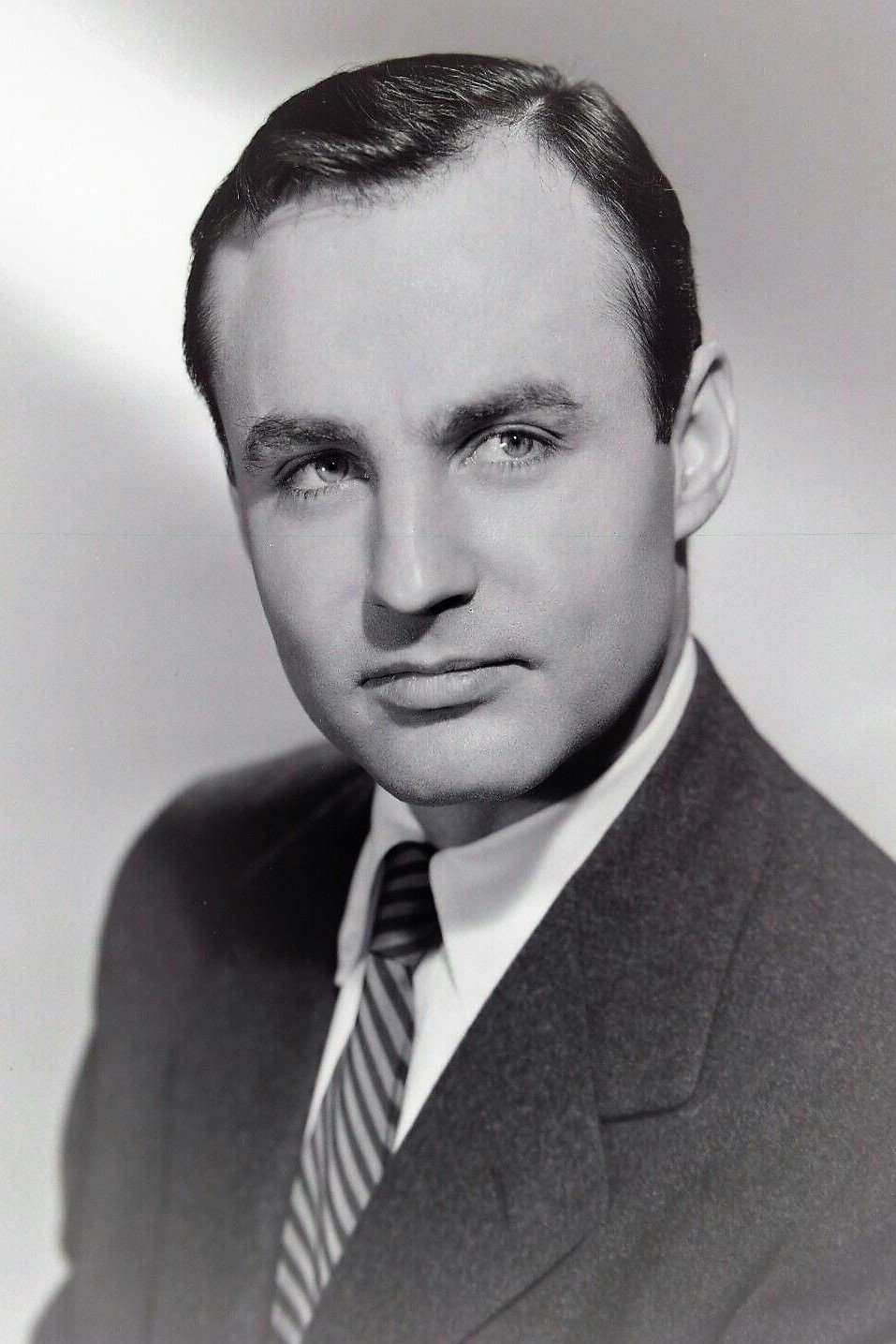 et billede af Mark Roberts