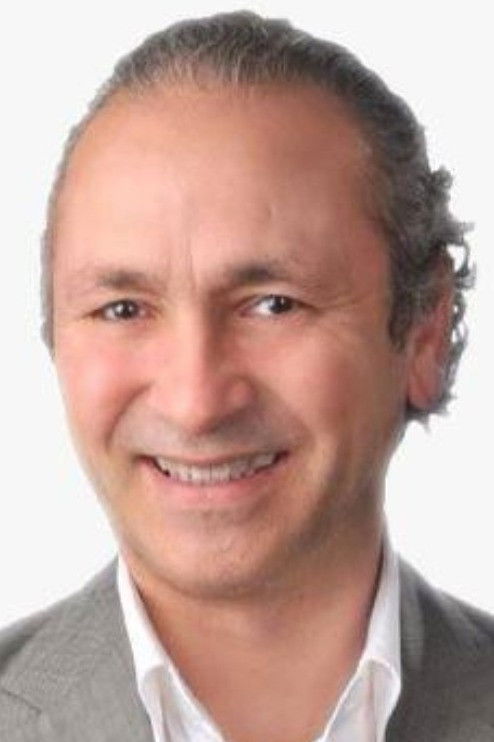 et billede af Barış Cehiz