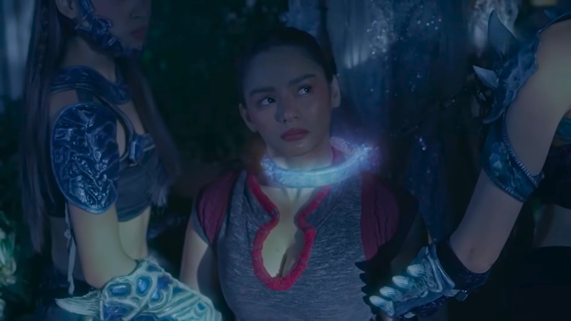 Encantadia Chronicles: Sang'gre 1x31