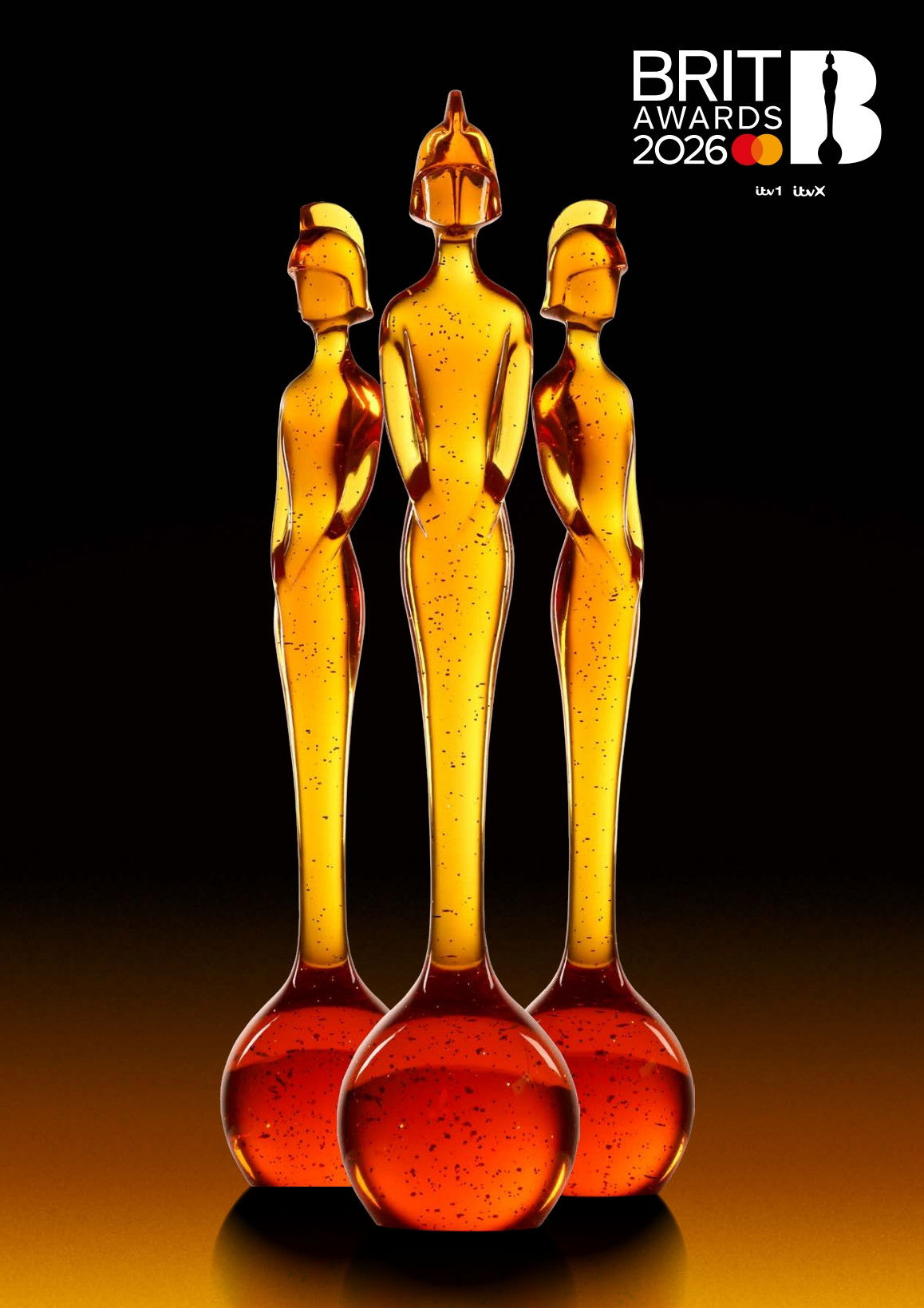 The BRIT Awards - Season 46