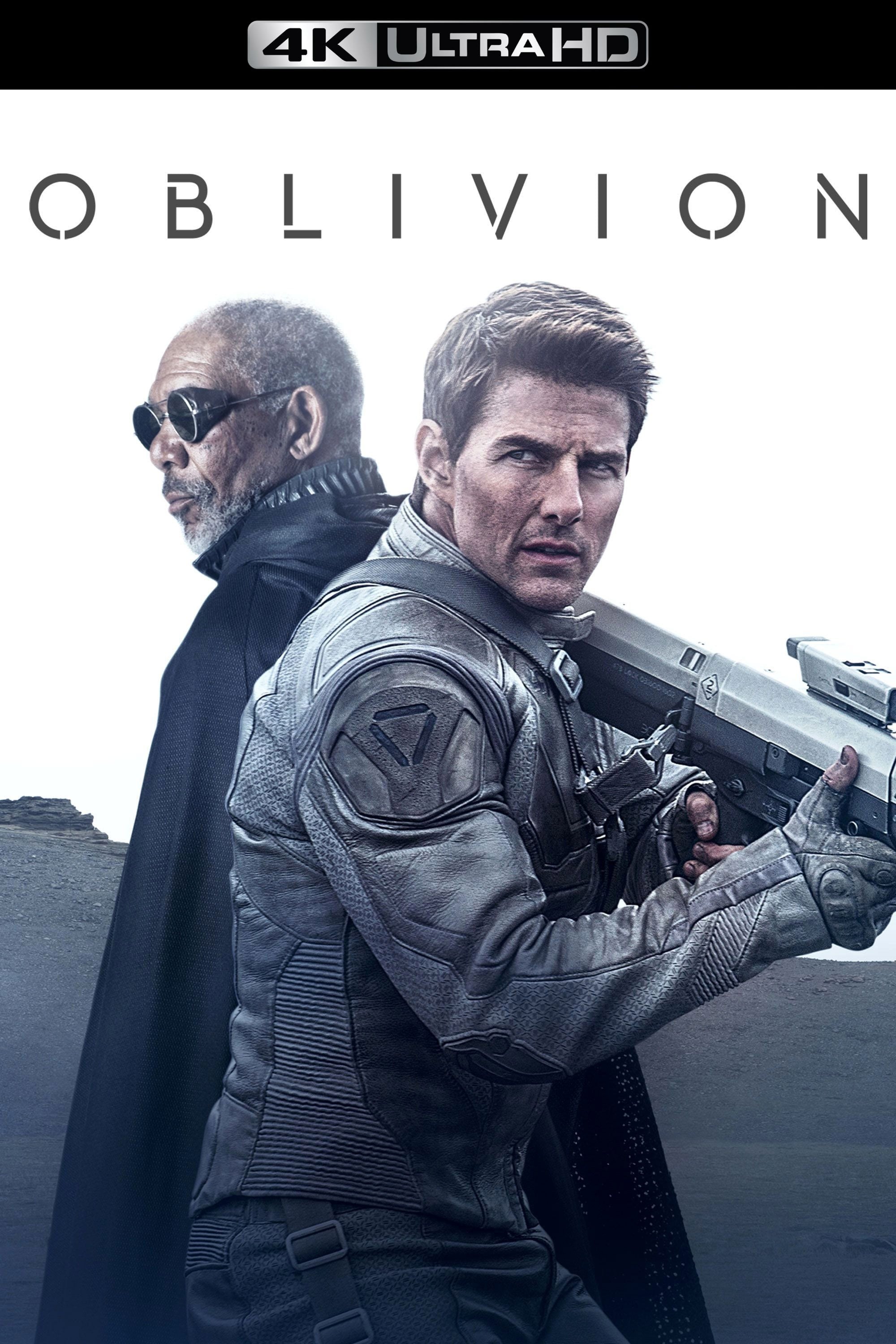 Oblivion