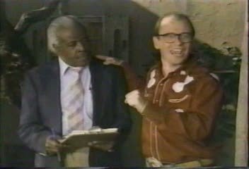 Hey Dude - Épisode 5