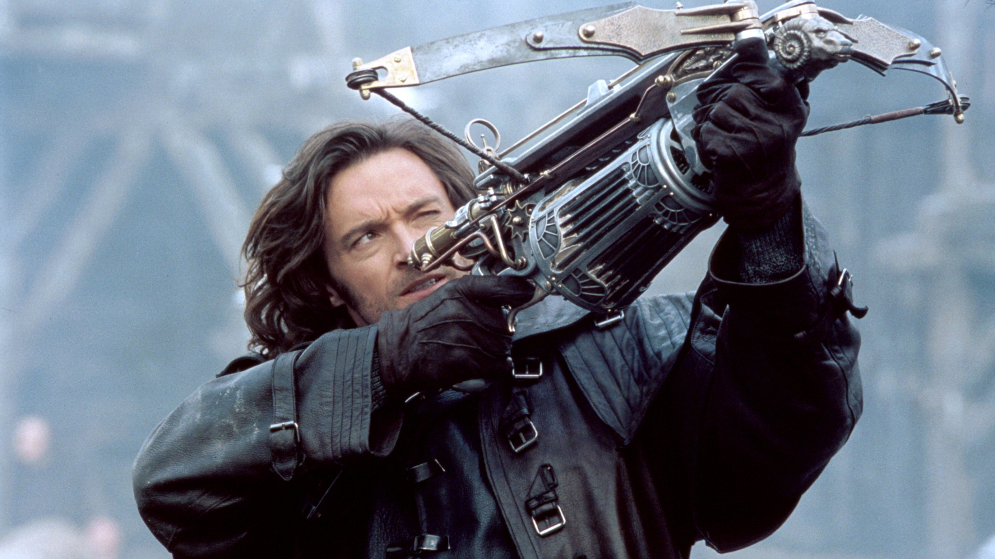 Van Helsing (2004) — still 2