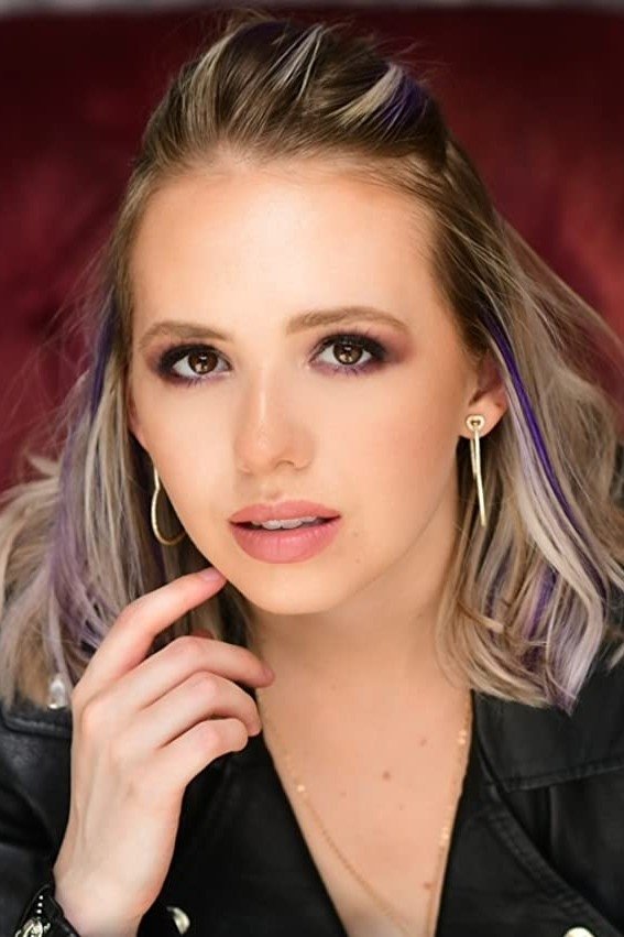 et billede af Nicole Alyse Nelson