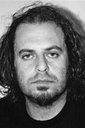 et billede af Dado Jehan