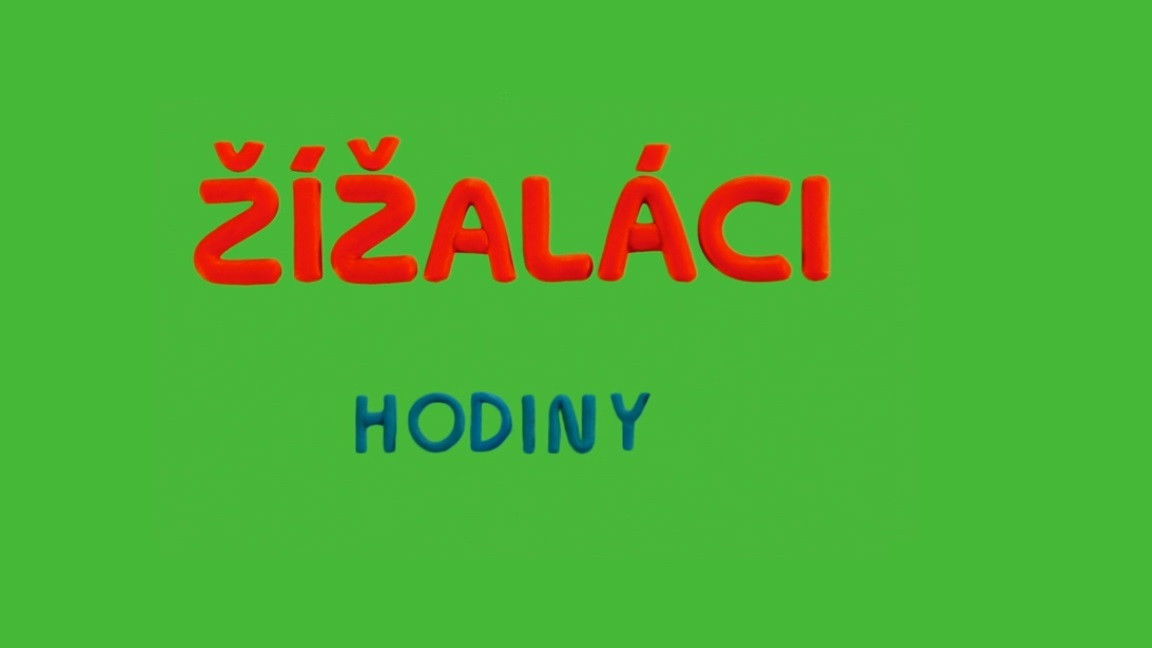 Ž&iacute;žal&aacute;ci Season 3 :Episode 7  Episode 7