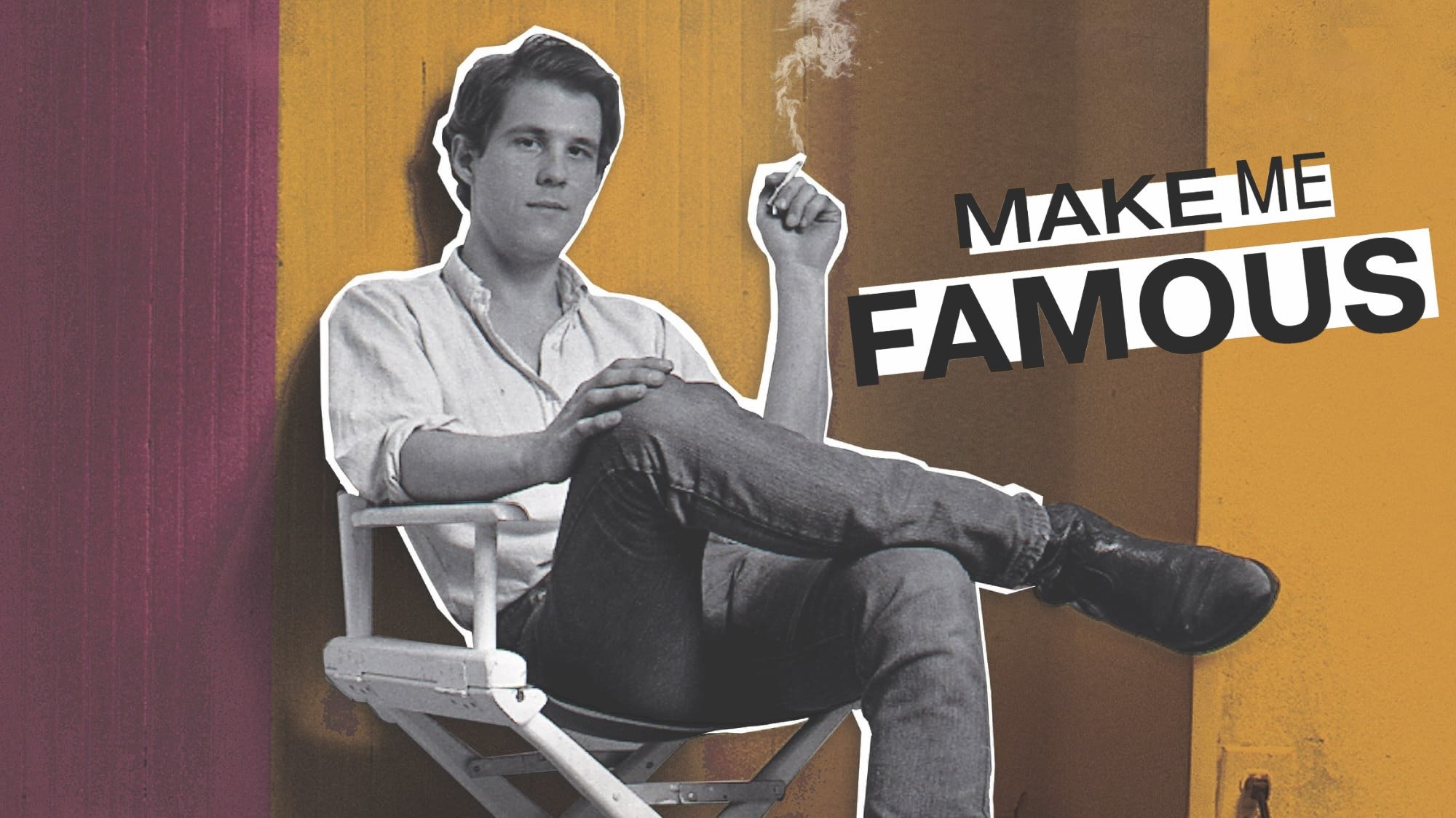Make Me Famous (2023)