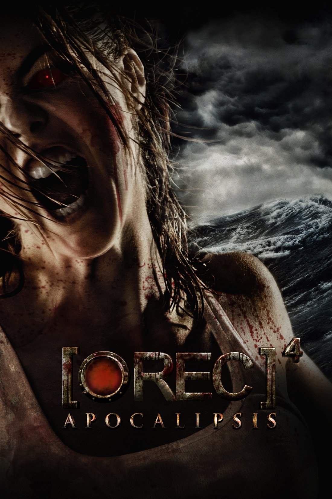 [REC] 4 : Apocalypse streaming