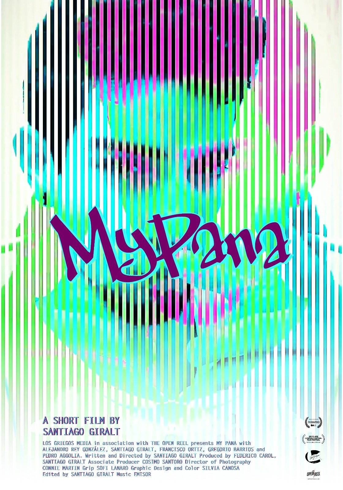 My Pana