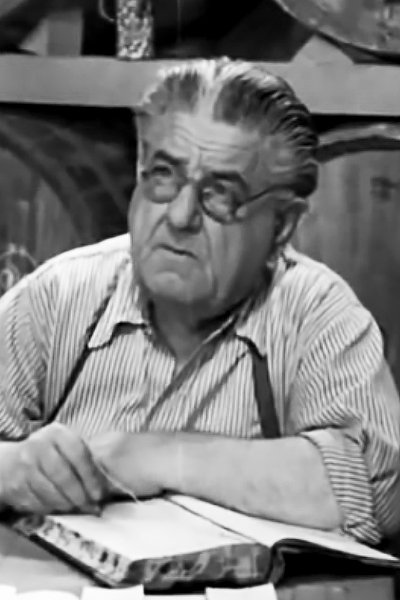 et billede af Vasilis Afentakis